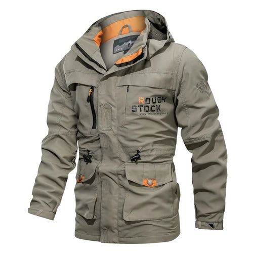 Men's Hunting Jacket