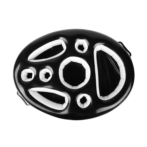Inflatable Cup Holder Tray for Pool Parties