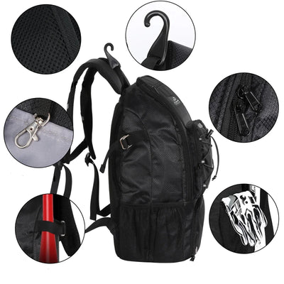 Mochila Esportiva Funcional SportPro