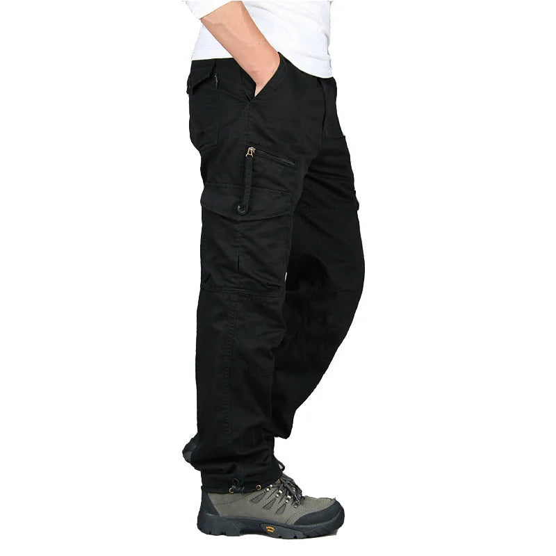 Calça Cargo CampDry