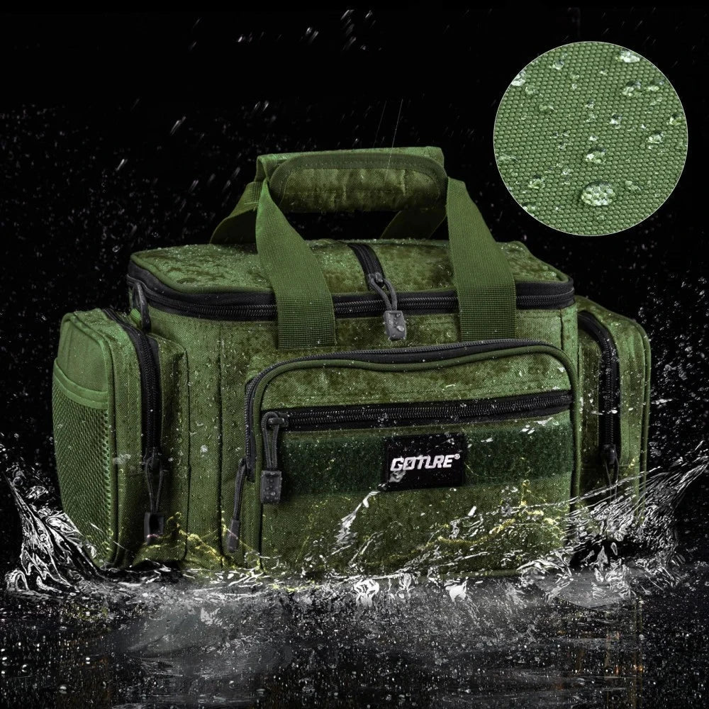 Bolsa de Pesca Impermeável Goture