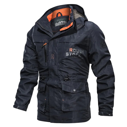 Men's Hunting Jacket