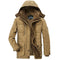 Thermal Fleece Jacket
