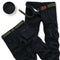 Men's Cargo Pants with Fleece Lining