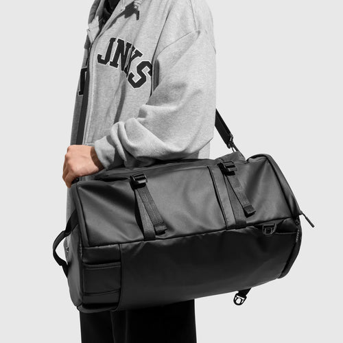 TrailBlaze Backpack