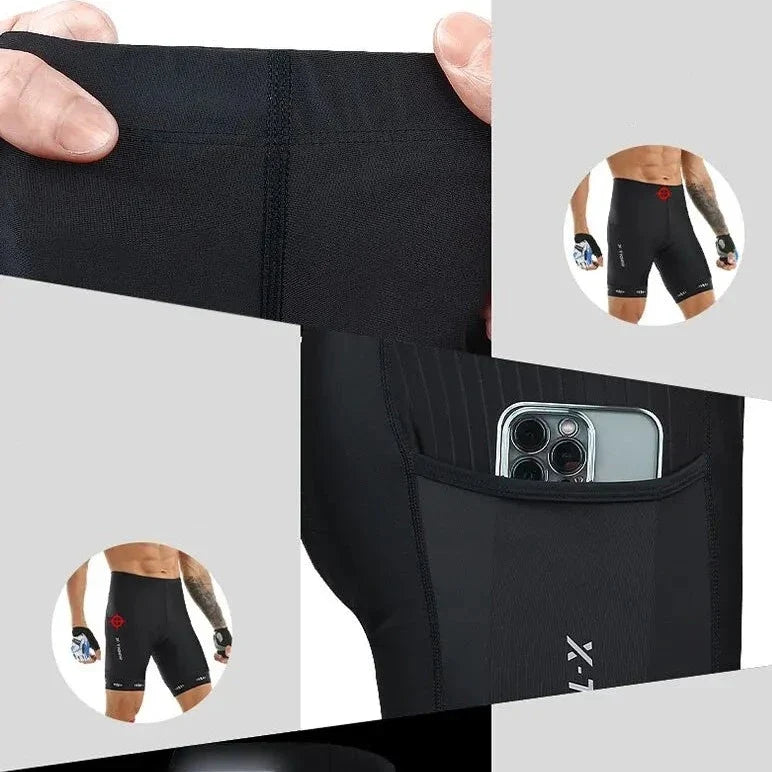 Short de Ciclismo PROride