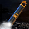 Ultra Powerful Rechargeable Flashlight