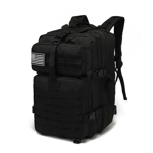 Mochila Militar Tática