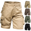 Men's Cotton Adventure Shorts