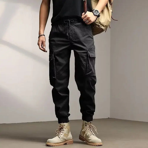 Calça Cargo Urbana