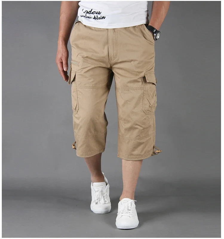 Cargo Lite Shorts
