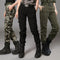 Women's Tactical Cargo Pants - Style and Functionality