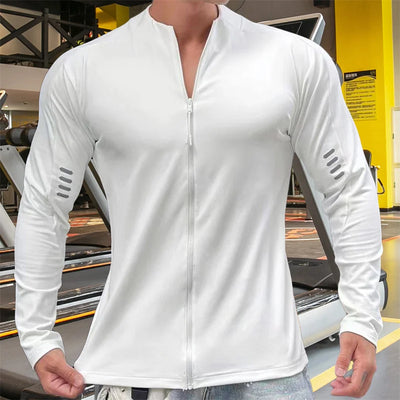 Dry Training Jacket