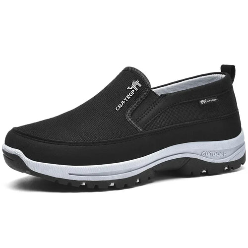 ComfortMax Casual Moccasin Sneaker