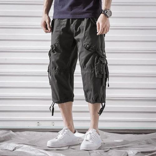 Bermuda Cargo Flex