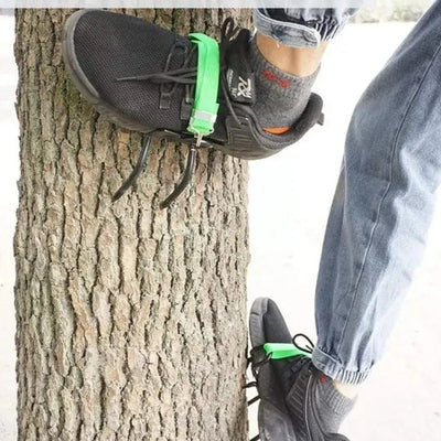 Agile Tree Climbing Spurs