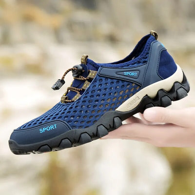 Tênis Respirável Trailmax