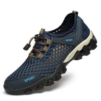 Tênis Respirável Trailmax