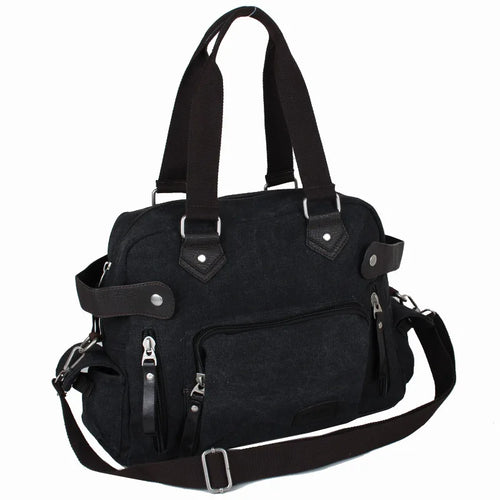 Bolsa de Ombro Multifuncional