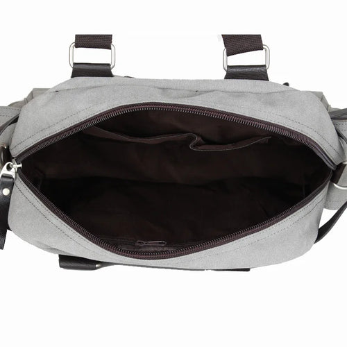Bolsa de Ombro Multifuncional