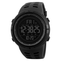TacticalGuard Watch
