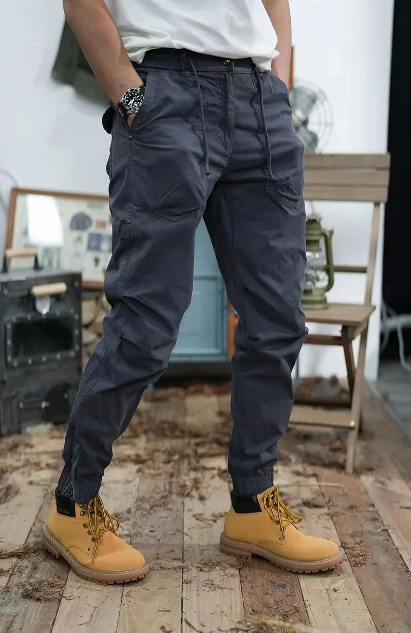 Calça Cargo Urban Combat