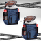 Kit: 2 Thermal Bag Max 33L Waterproof Cooler Backpacks