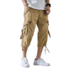 Bermuda Cargo Flex