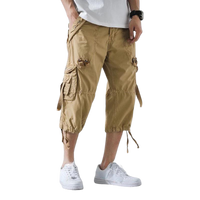Bermuda Cargo Flex
