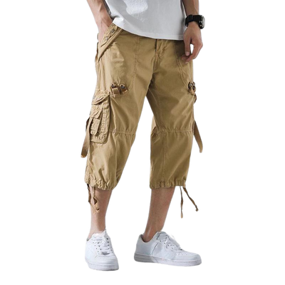 Bermuda Cargo Flex