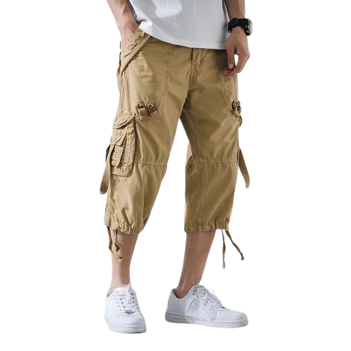 Bermuda Cargo Flex