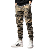 Calça Cargo Outono