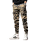 Calça Cargo Outono