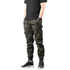 Calça Cargo Oversized