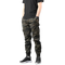 Calça Cargo Oversized