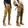 Women's Explorer Cargo Pants