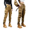 Women's Explorer Cargo Pants