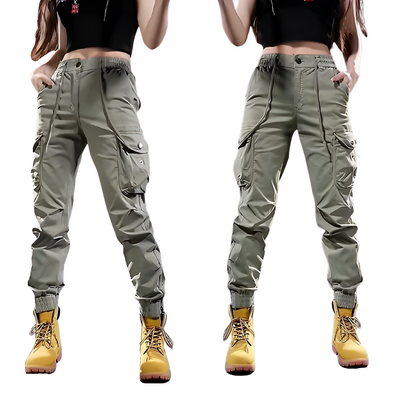 Women's Explorer Cargo Pants