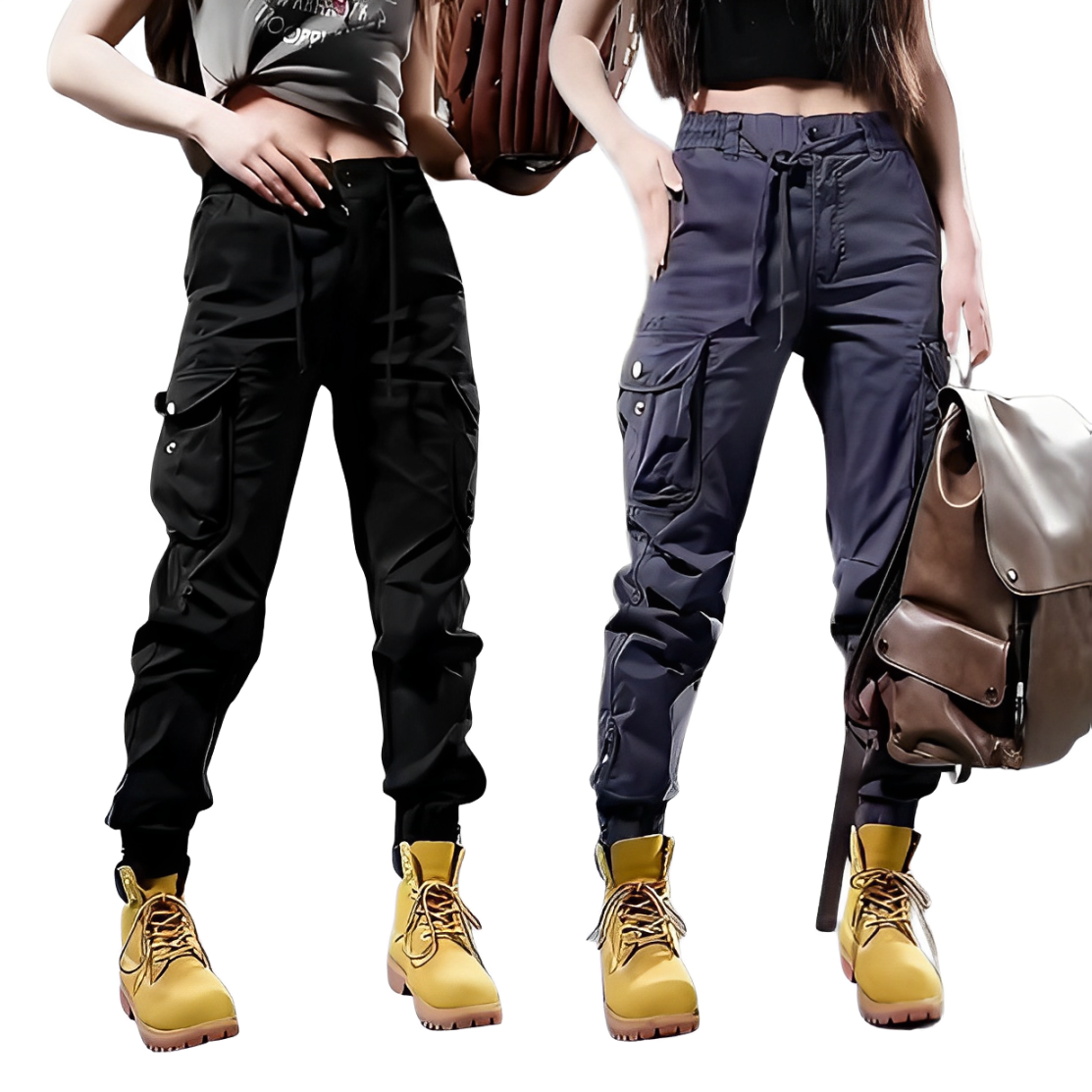 Women's Explorer Cargo Pants