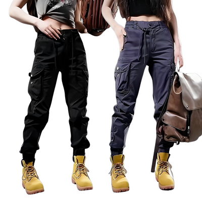 Women's Explorer Cargo Pants