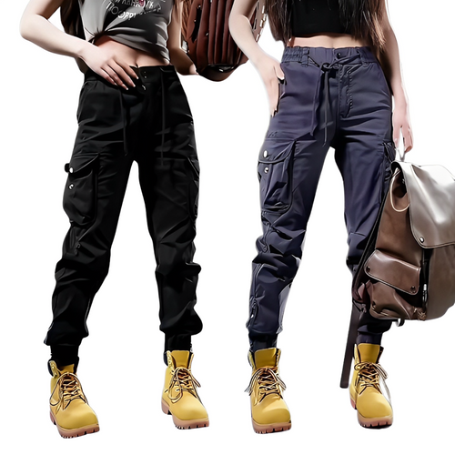 Women's Explorer Cargo Pants