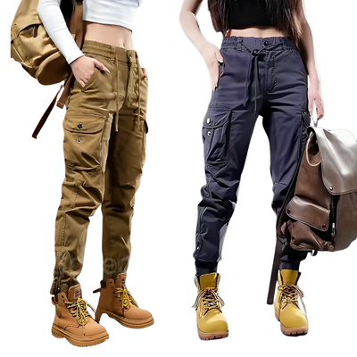Women's Explorer Cargo Pants