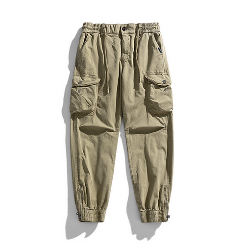 Women's Explorer Cargo Pants