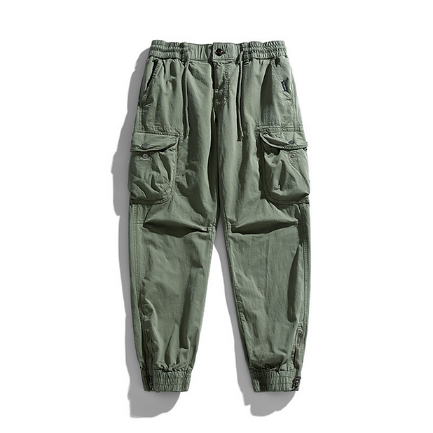 Women's Explorer Cargo Pants