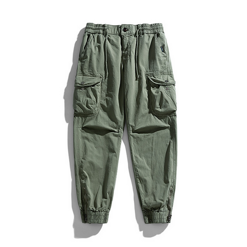 Women's Explorer Cargo Pants