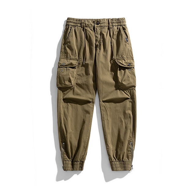 Women's Explorer Cargo Pants