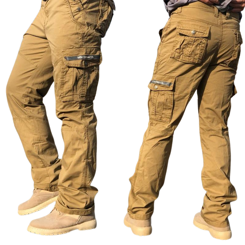 Calça Streetwear