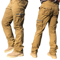 Calça Streetwear