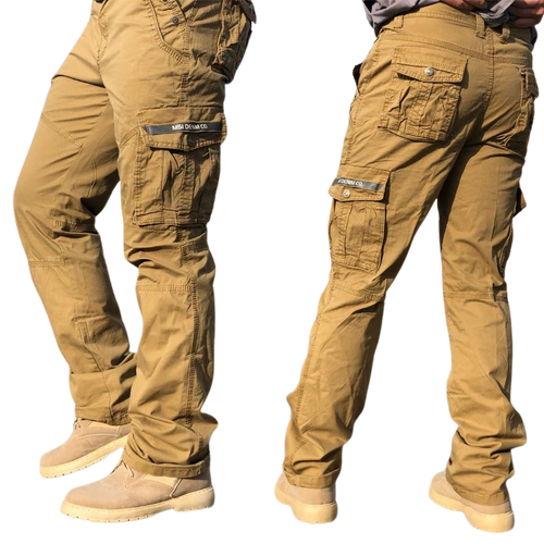 Calça Streetwear