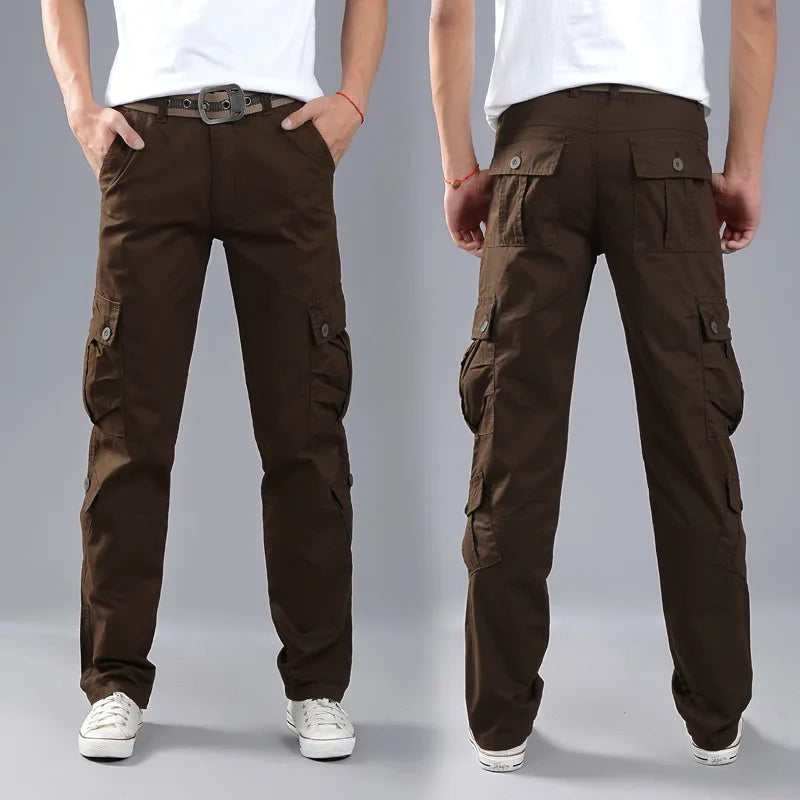 Calça Cargo Treck